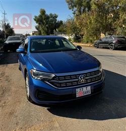 فولكسفاغن جيتا